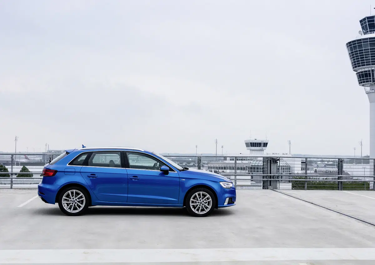 Audi A3 restyling 2016 [Video prime impressioni] (31)