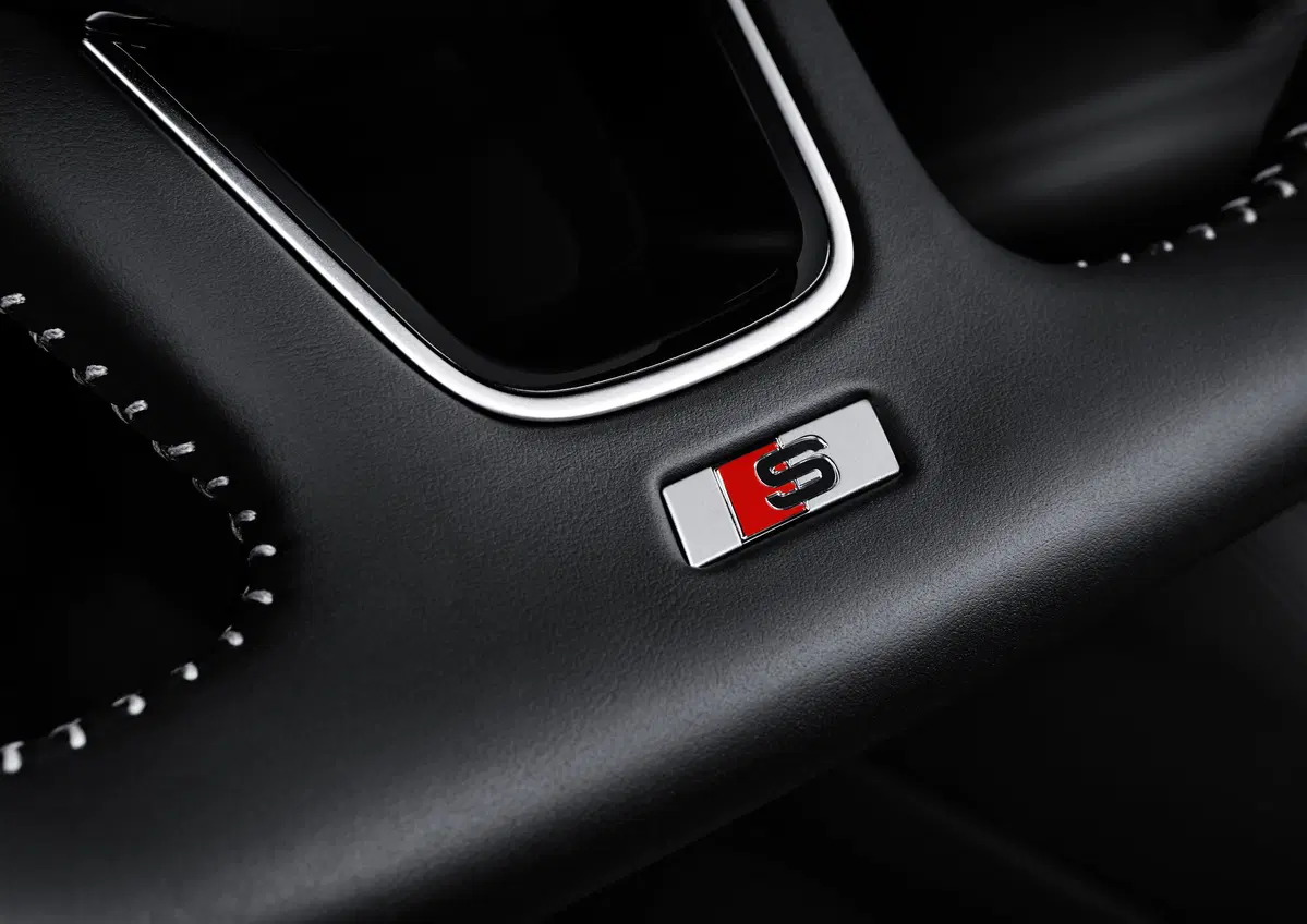 Audi A3 restyling 2016 [Video prime impressioni] (34)