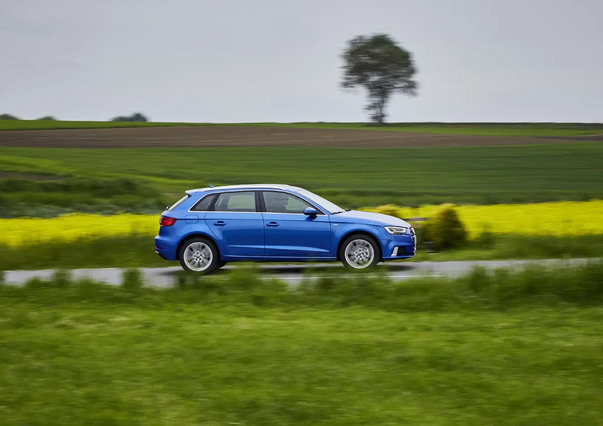 Audi A3 restyling 2016 [Video prime impressioni] (35)