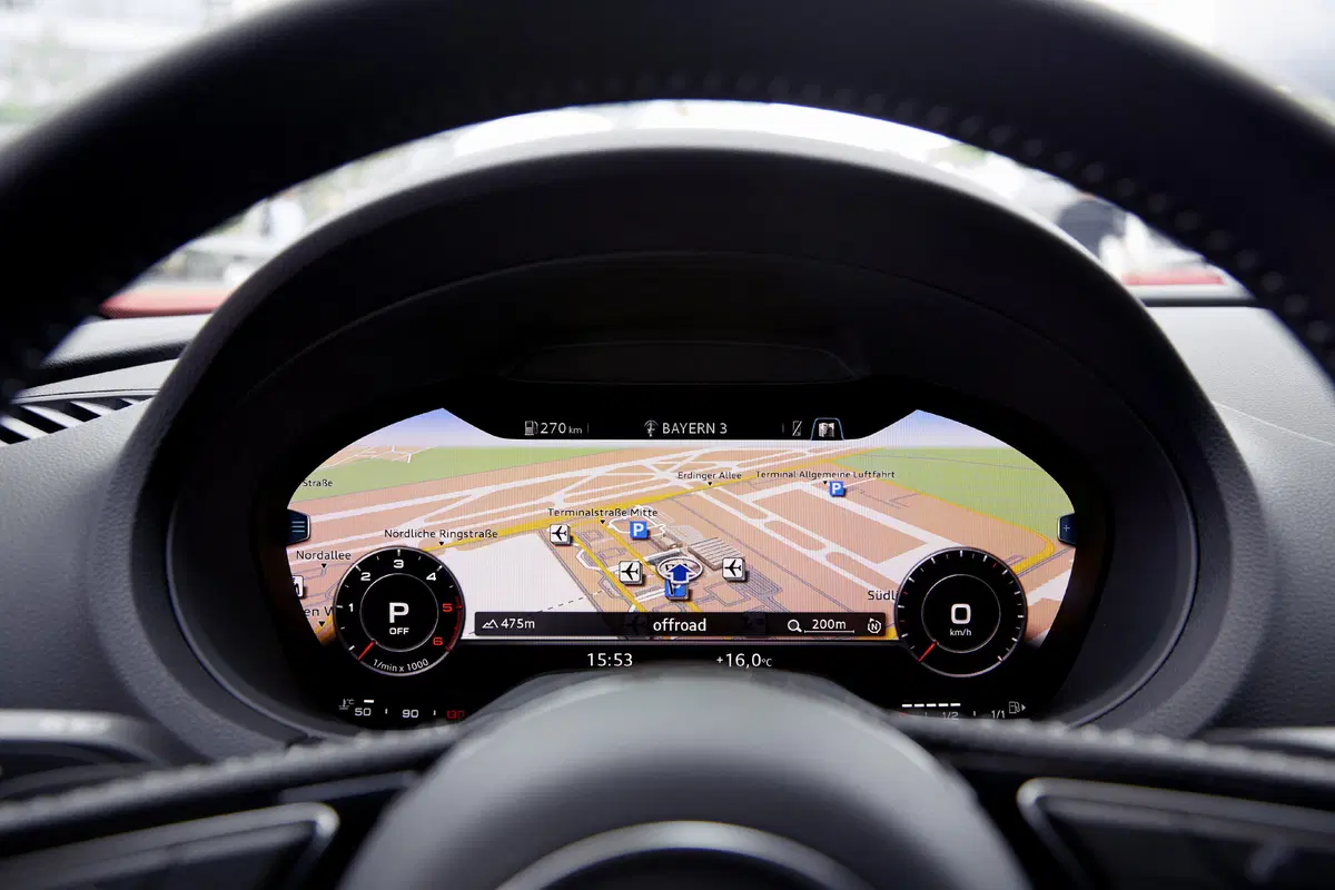 Audi A3 restyling 2016 [Video prime impressioni] (39)