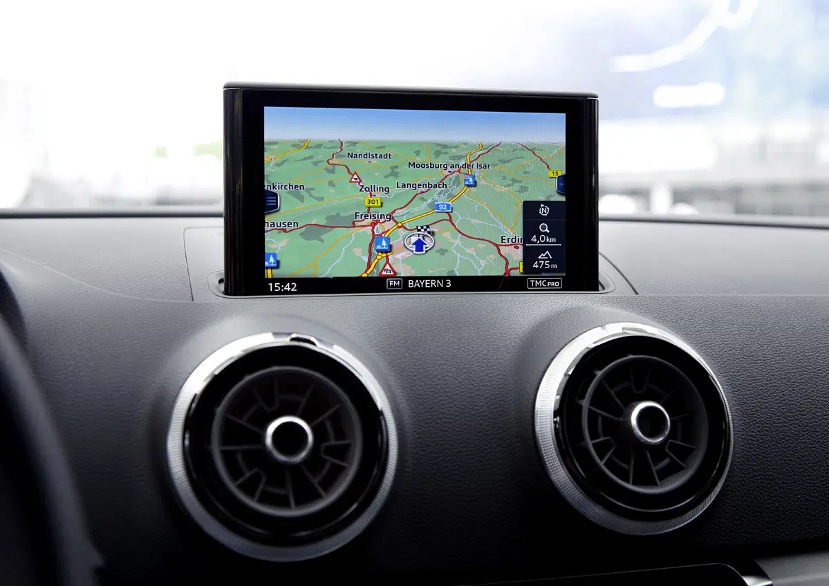 Audi A3 restyling 2016 [Video prime impressioni] (40)