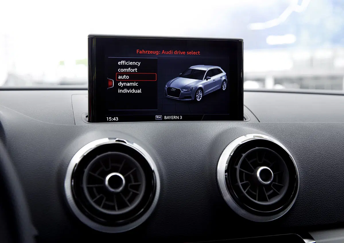 Audi A3 restyling 2016 [Video prime impressioni] (43)