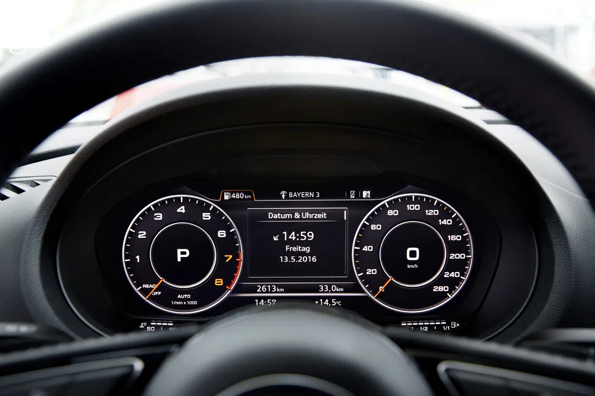 Audi A3 restyling 2016 [Video prime impressioni] (50)