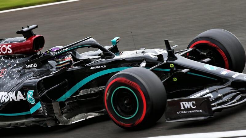 F1, GP Ungheria 2020: Hamilton, uomo giusto al volante della Mercedes