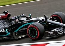 F1, GP Ungheria 2020: Hamilton, uomo giusto al volante della Mercedes