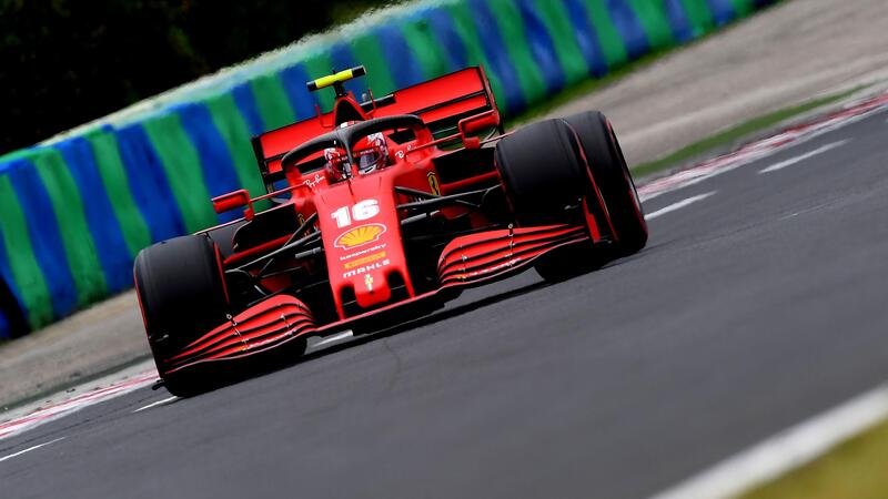 F1, GP Ungheria 2020: Ferrari, quanto tempo serve per un piano B?