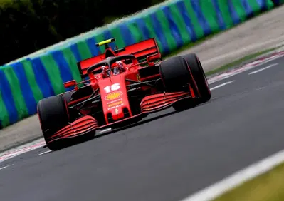 F1, GP Ungheria 2020: Ferrari, quanto tempo serve per un piano B?