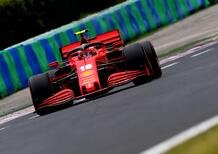 F1, GP Ungheria 2020: Ferrari, quanto tempo serve per un piano B?