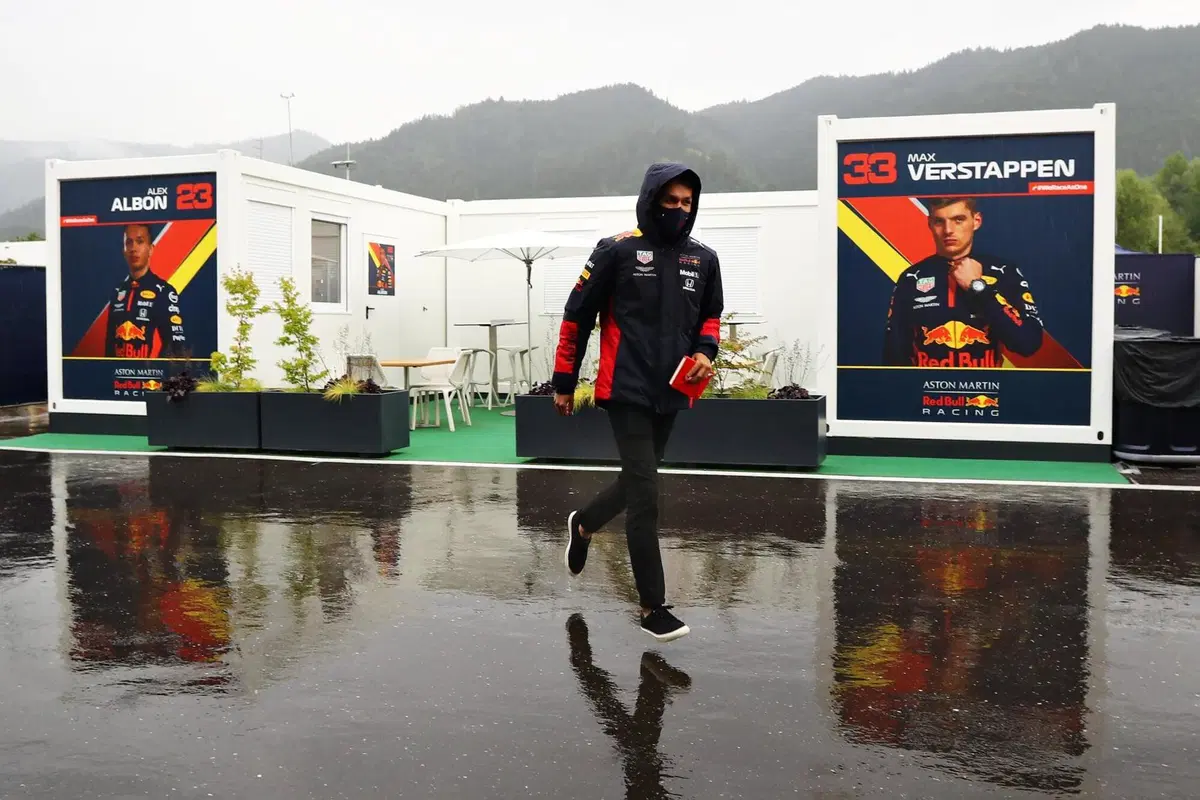 F1, GP Stiria 2020: la cronaca della gara in diretta (17)