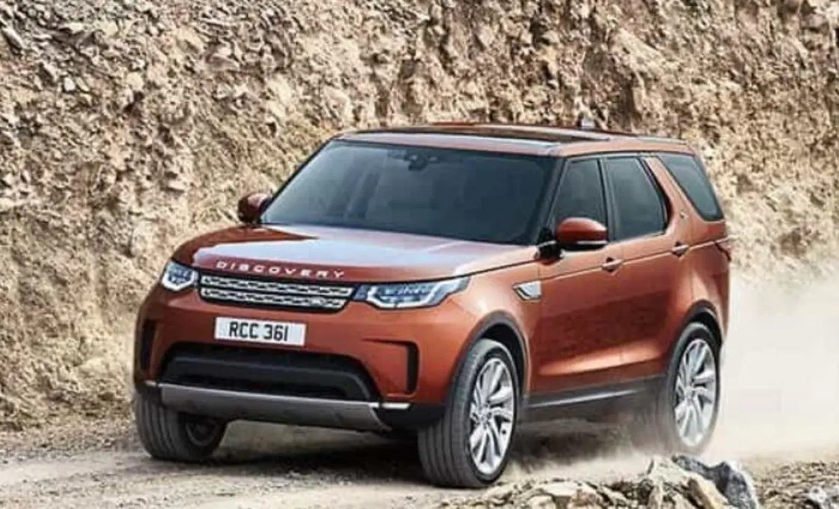 Land Rover Discovery 3.0d i6 mhev S awd 300cv 5p.ti auto (35)
