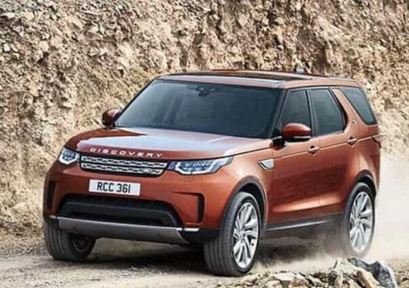 Land Rover Discovery (2016-->>) (35)