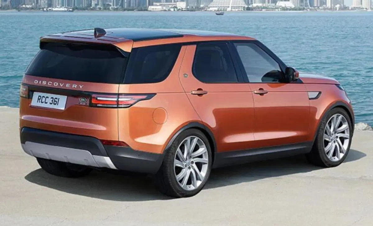 Land Rover Discovery 3.0d i6 mhev S awd 300cv 5p.ti auto (29)