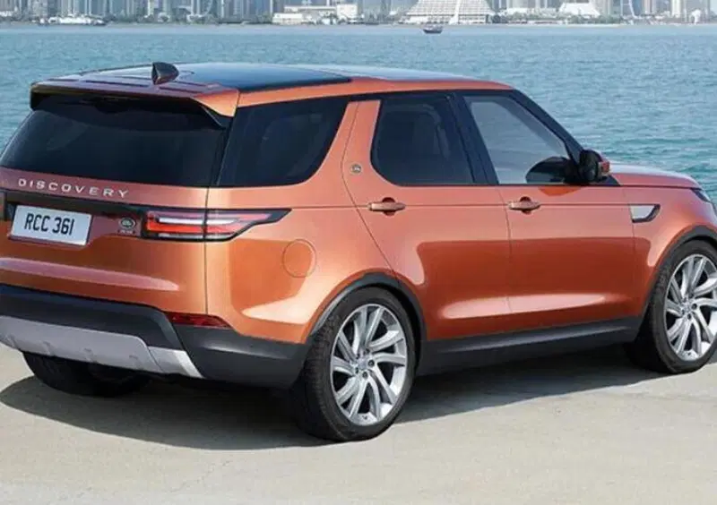 Land Rover Discovery (29)
