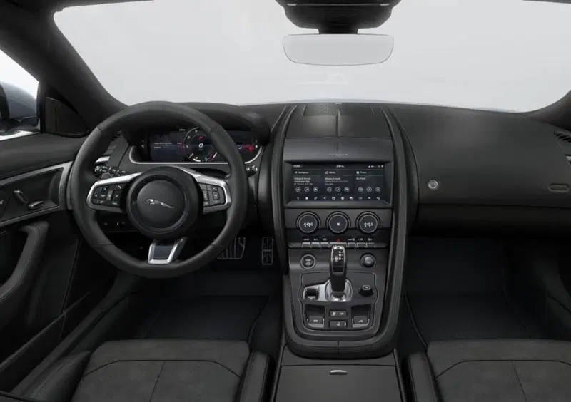 Jaguar F-Type Cabrio (2013-25) (11)