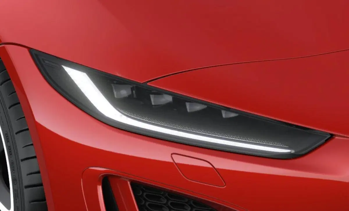 Jaguar F-Type Cabrio 5.0 V8 450 CV aut Convertibile First Edition (14)