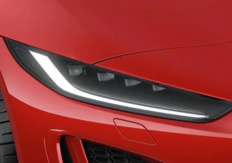 Jaguar F-Type Cabrio (2013-25) (14)