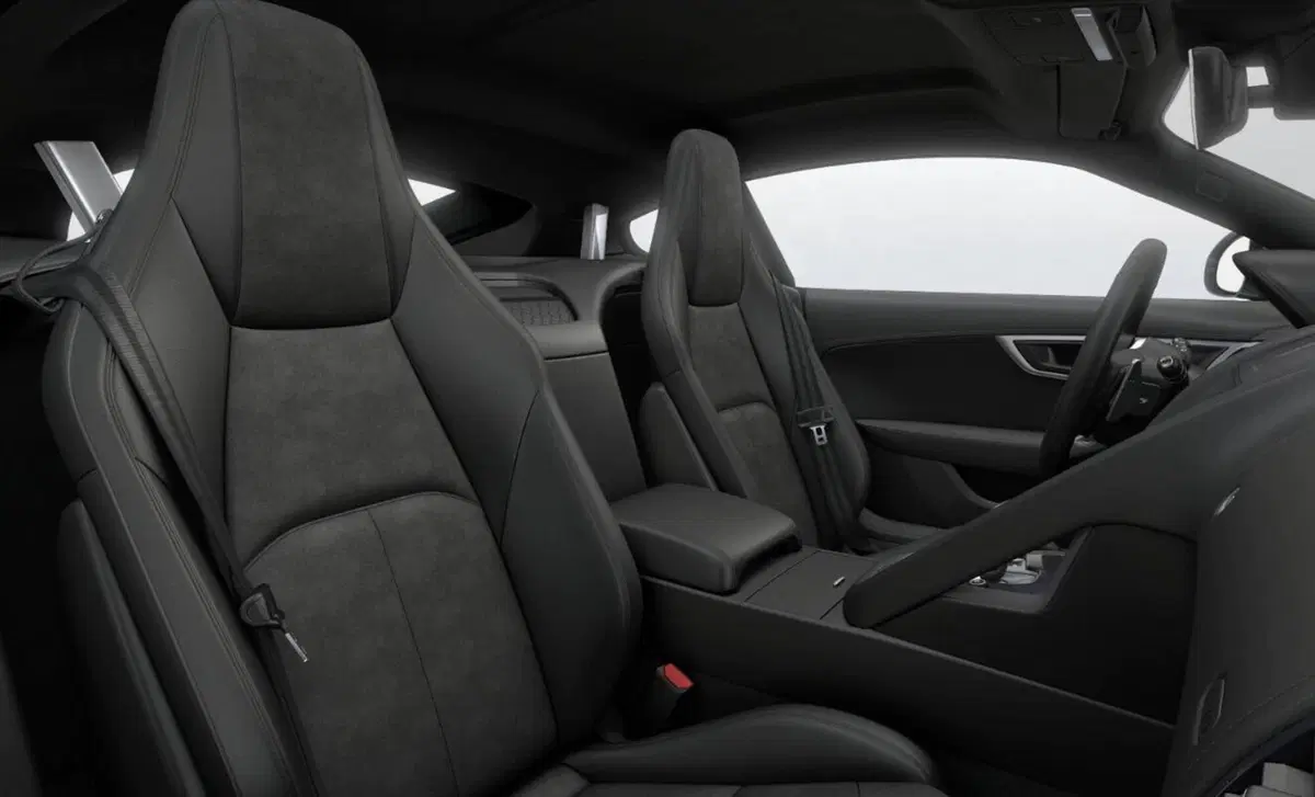 Jaguar F-Type Coupé 3.0 V6 aut. Coupé R-Dynamic (12)