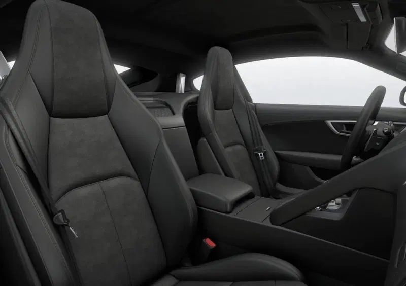 Jaguar F-Type Coupé (2014-25) (12)