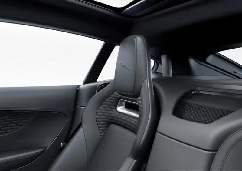 Jaguar F-Type Coupé (2014-25) (14)