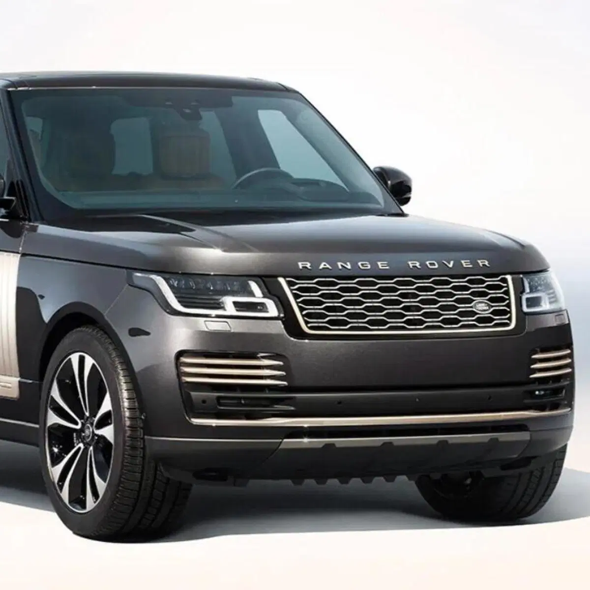 Land Rover Range Rover (2012-21)