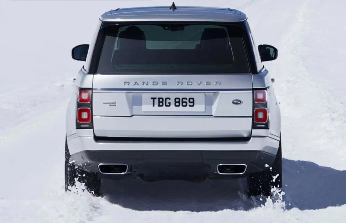 Land Rover Range Rover 4.4 SDV8 Vogue (8)