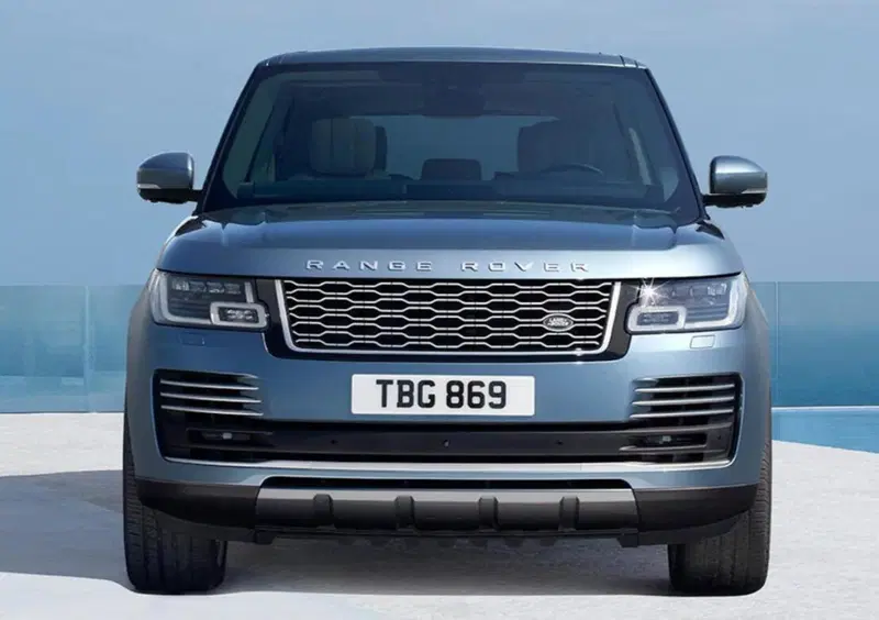 Land Rover Range Rover (2012-21) (3)