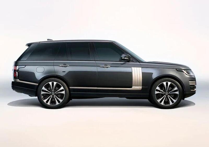 Land Rover Range Rover (2012-21) (2)