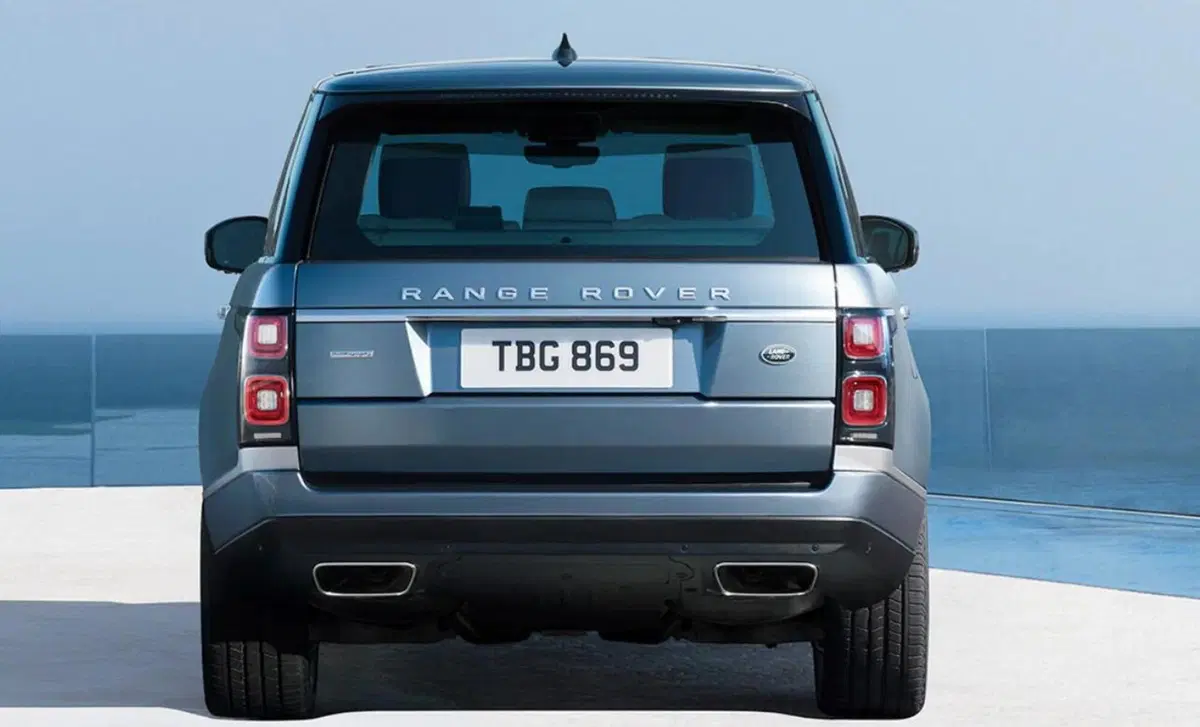 Land Rover Range Rover 4.4 SDV8 Vogue (5)