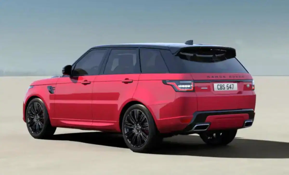 Land Rover Range Rover Sport 3.0 TDV6 SE (5)