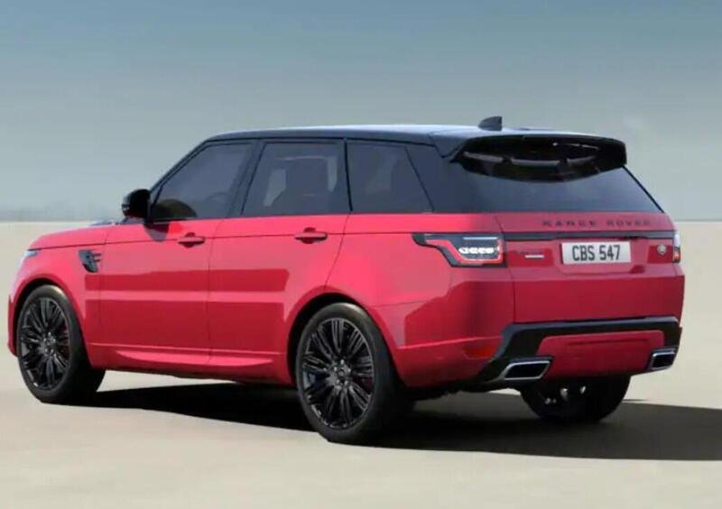 Land Rover Range Rover Sport (2013-22) (4)