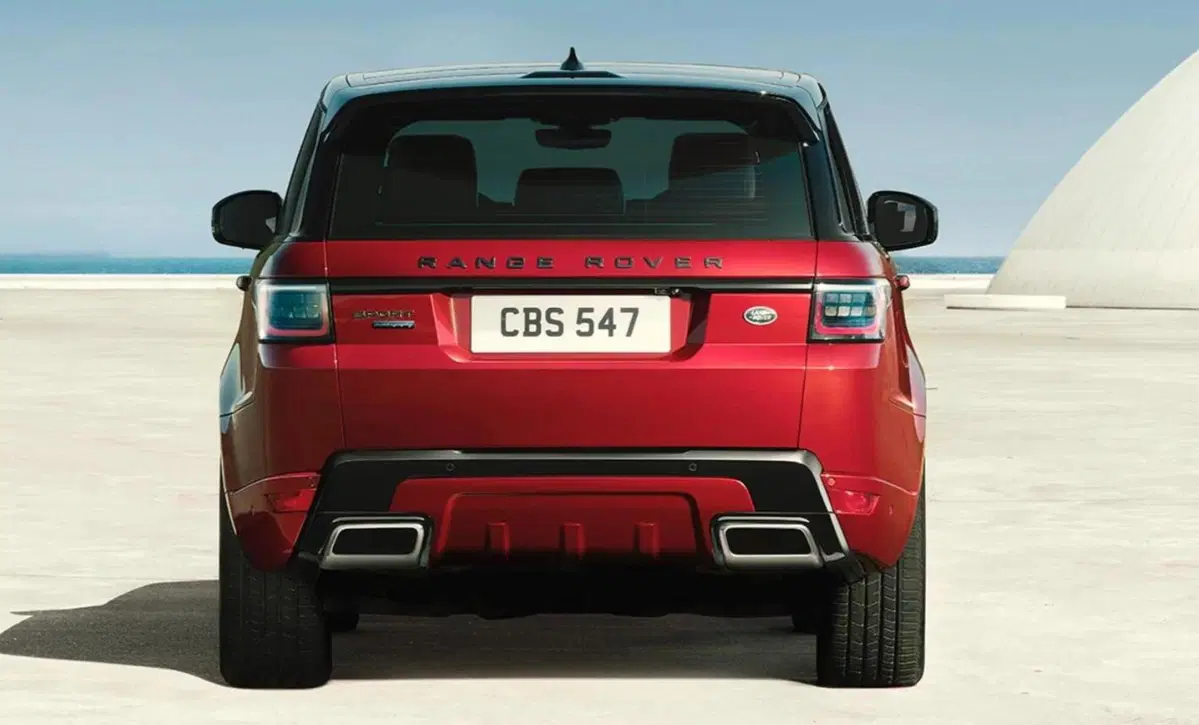 Land Rover Range Rover Sport 3.0 TDV6 SE (6)