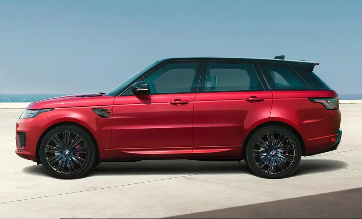 Land Rover Range Rover Sport 3.0 TDV6 SE (3)