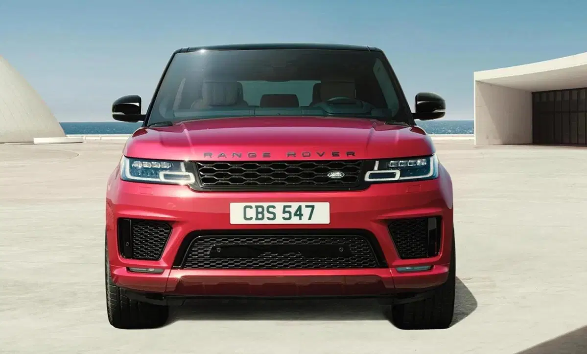Land Rover Range Rover Sport 3.0 TDV6 SE (4)