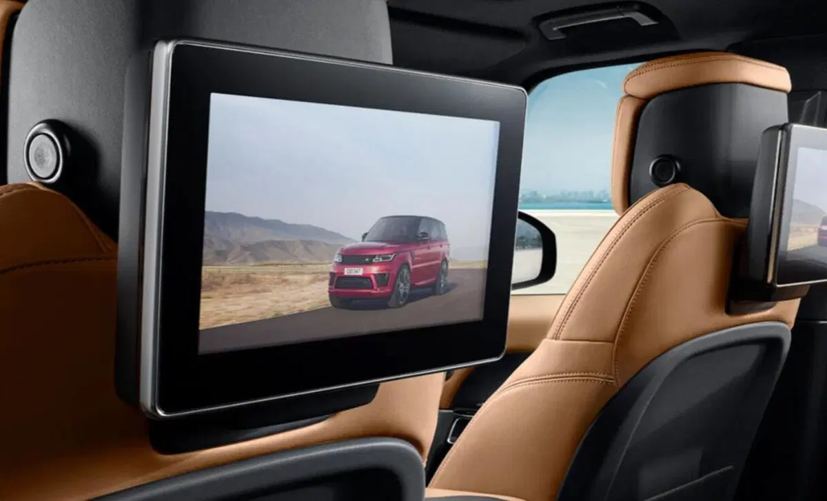 Land Rover Range Rover Sport 3.0 TDV6 SE (18)