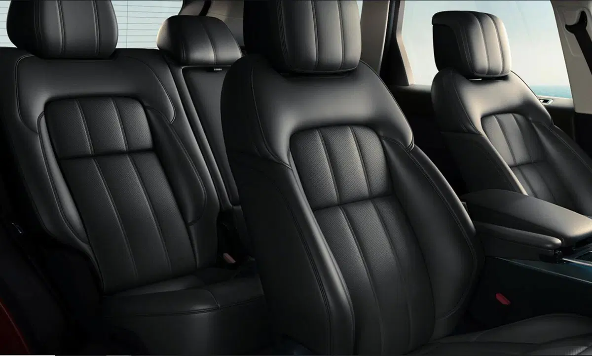 Land Rover Range Rover Sport 3.0 TDV6 SE (15)