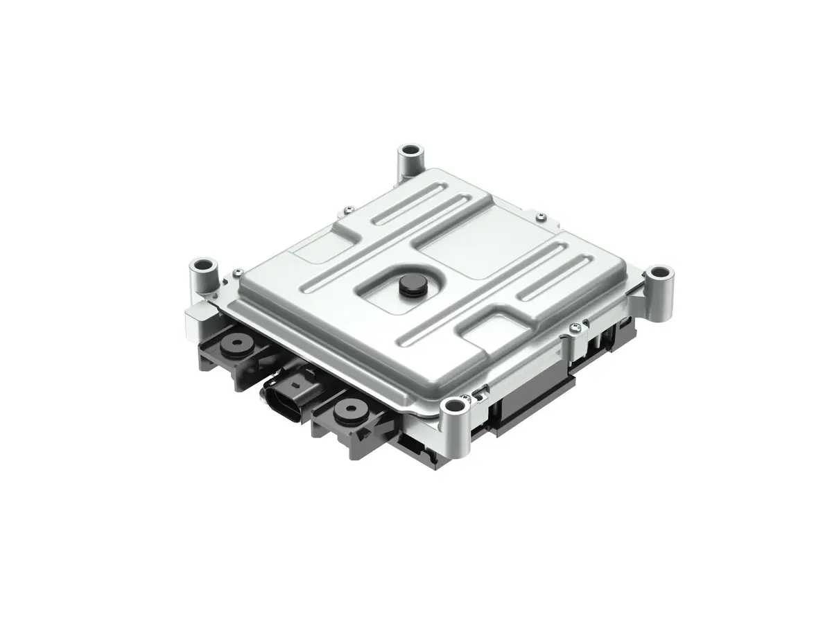 Centraline e sistemi elettronici della nuova sportiva ibrida Maserati? Not from Italy: centraline Bosch e batteria cinese [Ghibli Hybrid 48V ecus] (6)