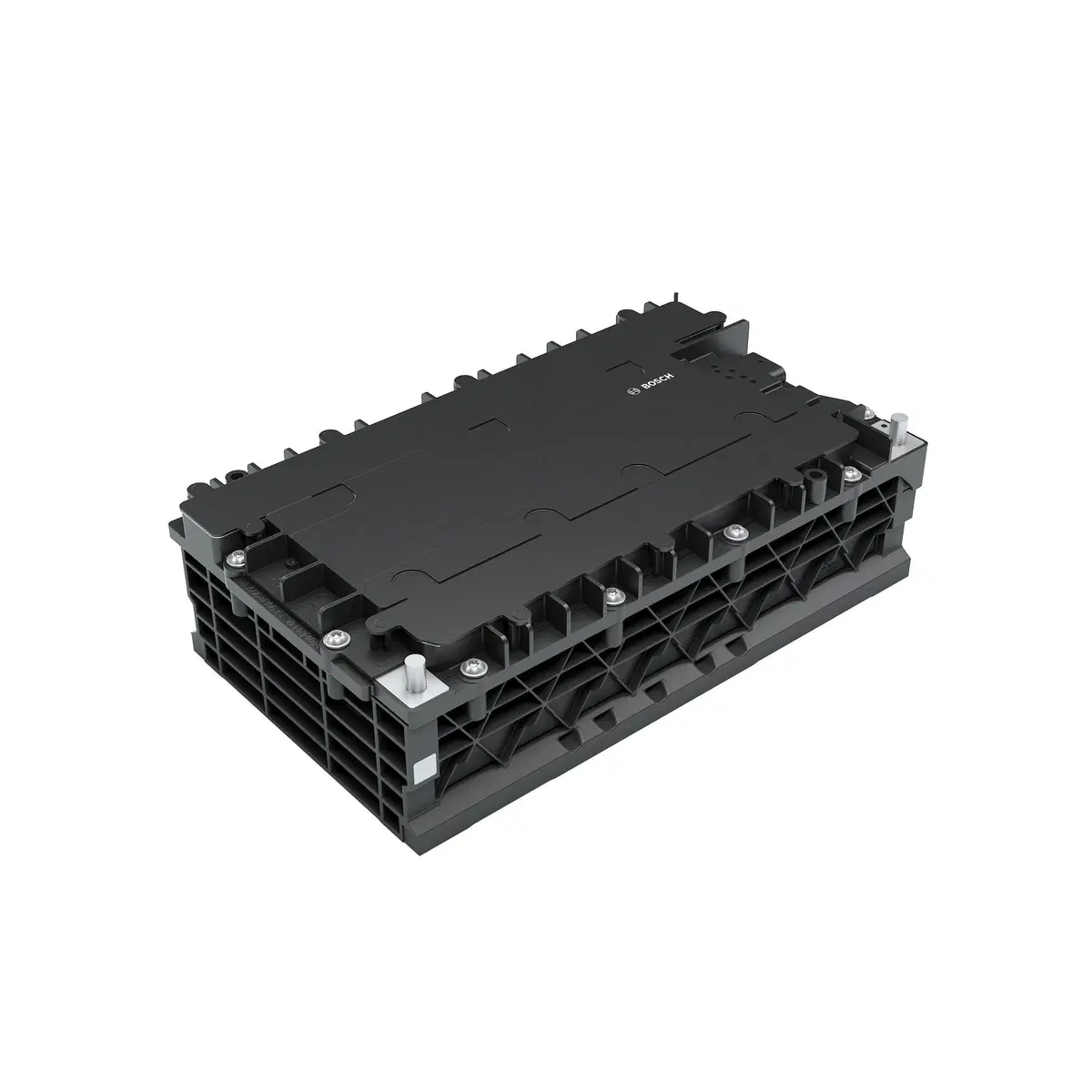 Centraline e sistemi elettronici della nuova sportiva ibrida Maserati? Not from Italy: centraline Bosch e batteria cinese [Ghibli Hybrid 48V ecus] (7)