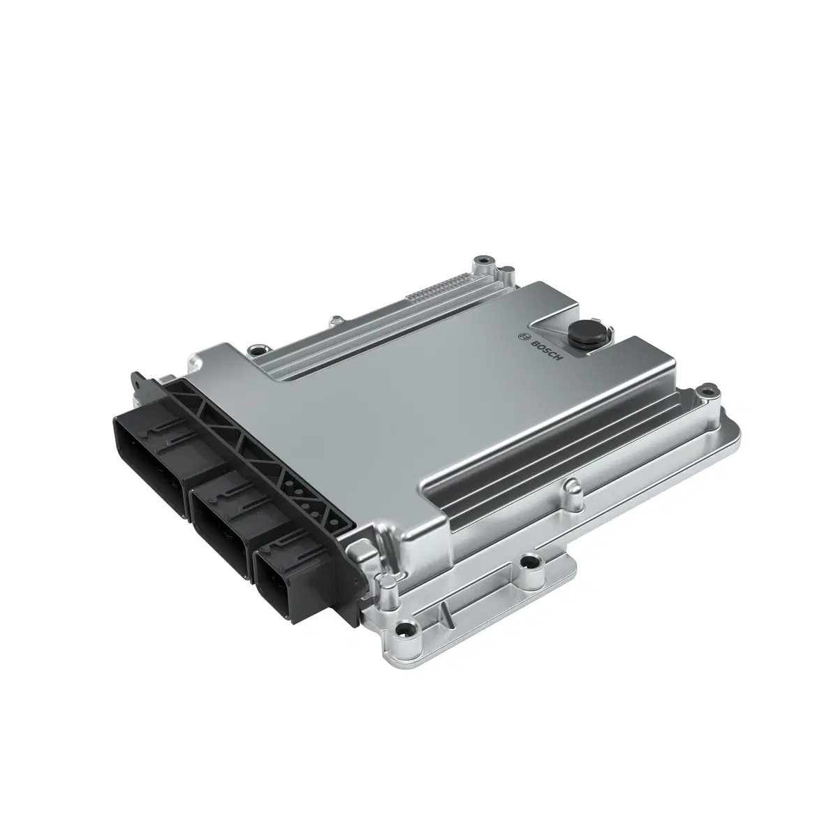 Centraline e sistemi elettronici della nuova sportiva ibrida Maserati? Not from Italy: centraline Bosch e batteria cinese [Ghibli Hybrid 48V ecus] (8)