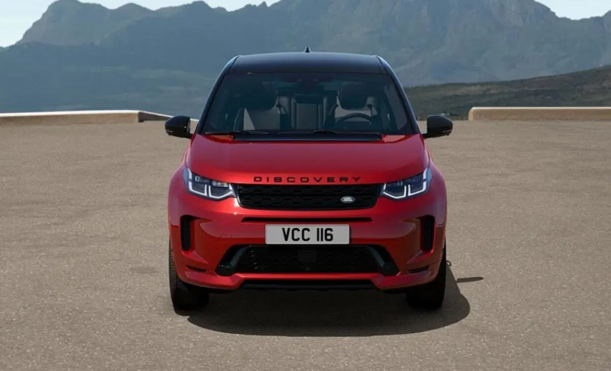 Land Rover Discovery Sport 2.0 TD4 204 CV AWD Auto R-Dynamic S (3)