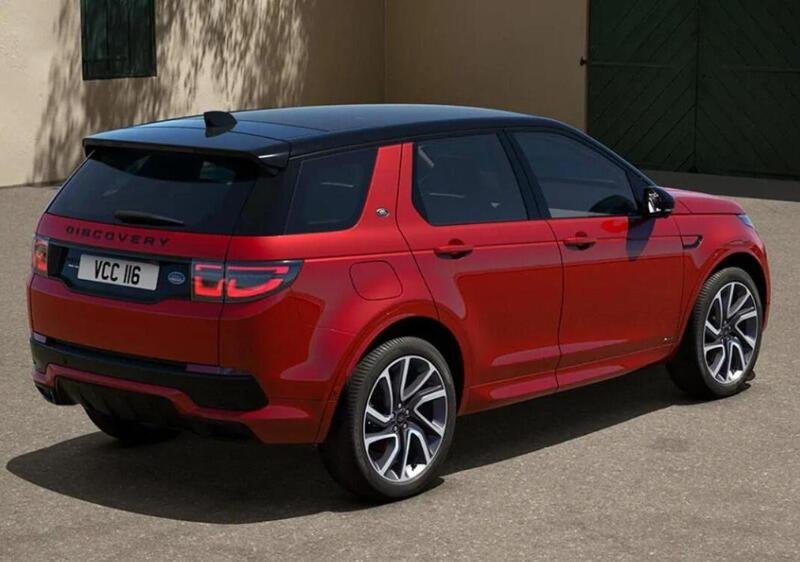 Land Rover Discovery Sport (4)