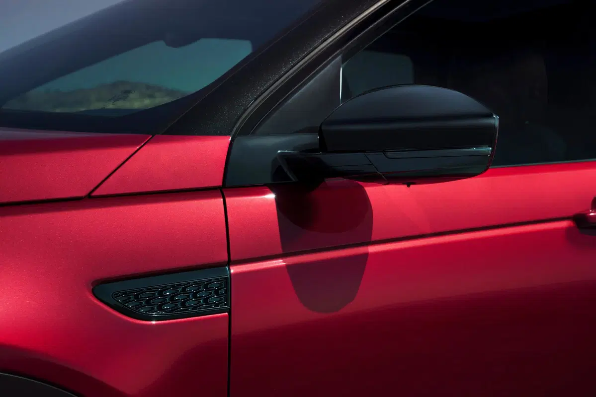 Land Rover Discovery Sport 2.0 TD4 204 CV AWD Auto R-Dynamic S (22)