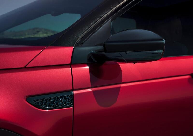 Land Rover Discovery Sport (2014-->>) (22)