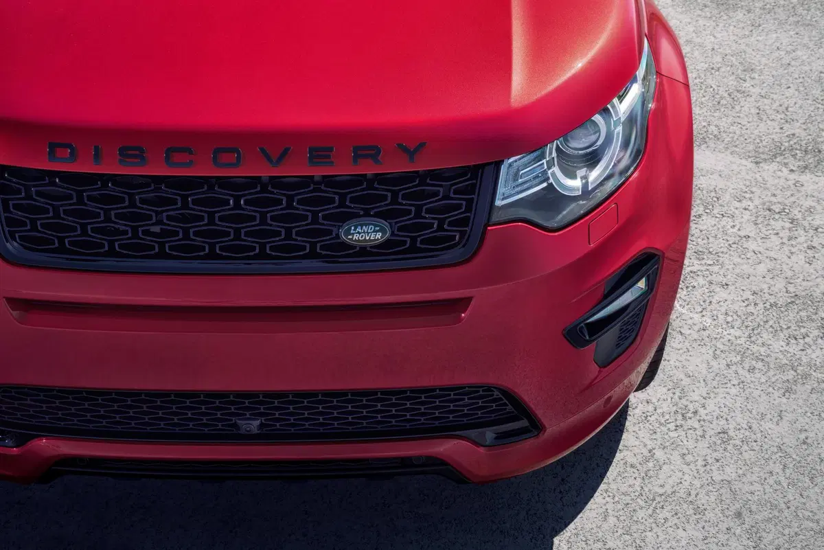 Land Rover Discovery Sport 2.0 TD4 204 CV AWD Auto R-Dynamic S (24)