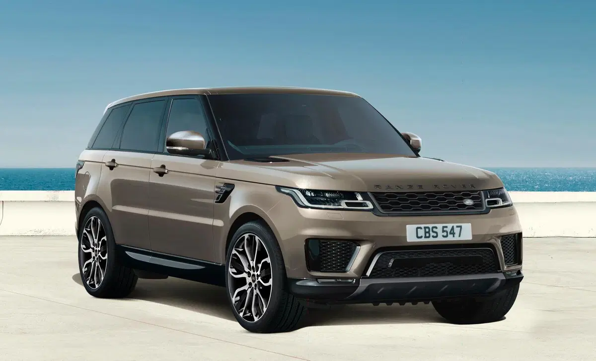 Land Rover Range Rover Sport 3.0 TDV6 SE (7)