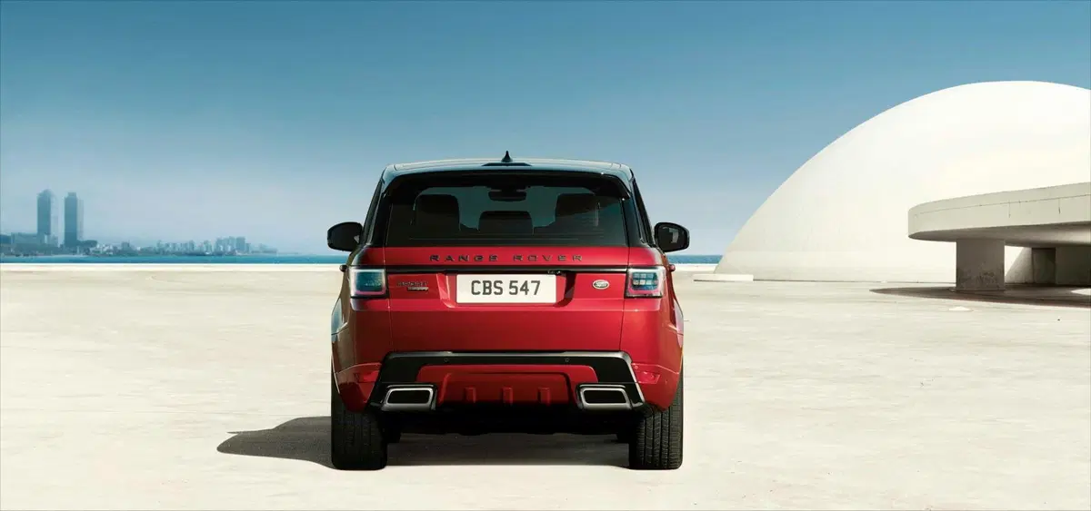 Land Rover Range Rover Sport 3.0 TDV6 SE (11)