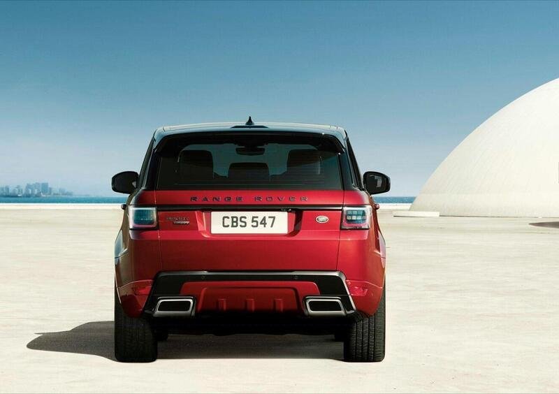 Land Rover Range Rover Sport (2013-22) (10)