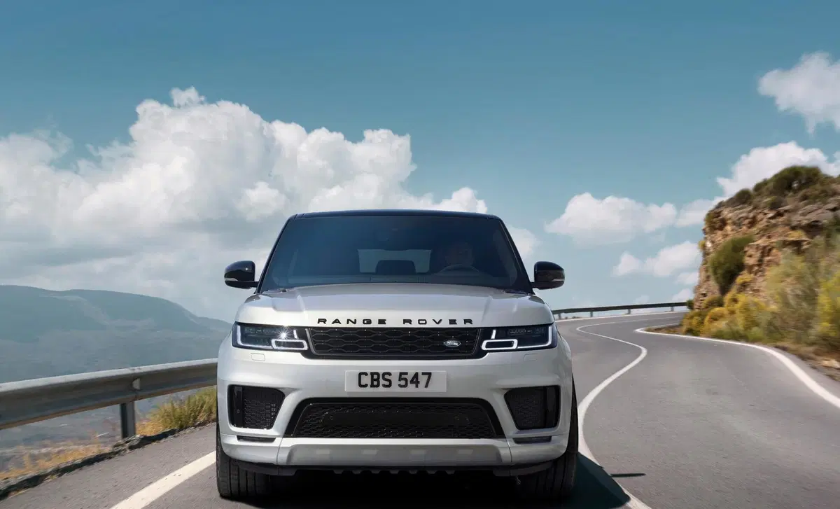 Land Rover Range Rover Sport 3.0 TDV6 SE (10)