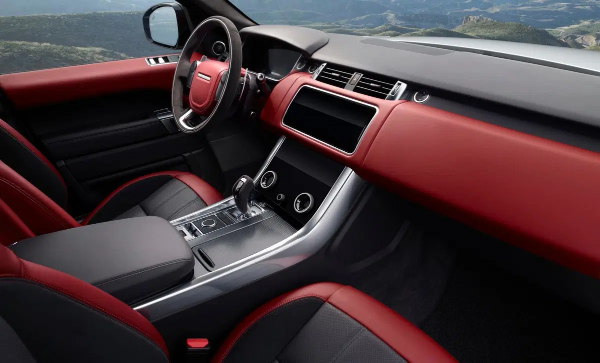 Land Rover Range Rover Sport 3.0 TDV6 SE (19)
