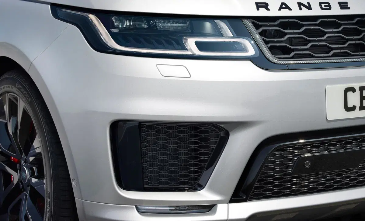 Land Rover Range Rover Sport 3.0 TDV6 SE (24)