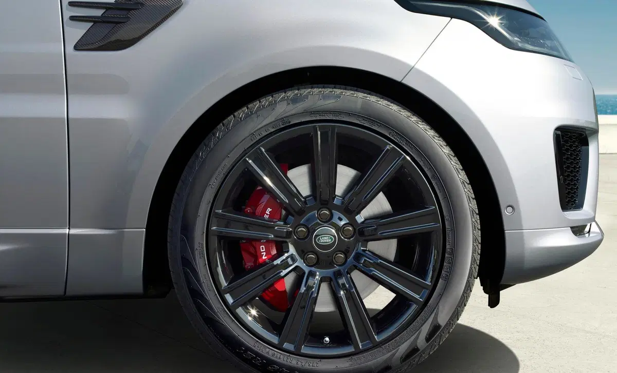 Land Rover Range Rover Sport 3.0 TDV6 SE (23)